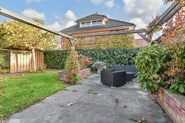 Medium property photo - Laan van 's-Gravenhout 60, 2631 WS Nootdorp